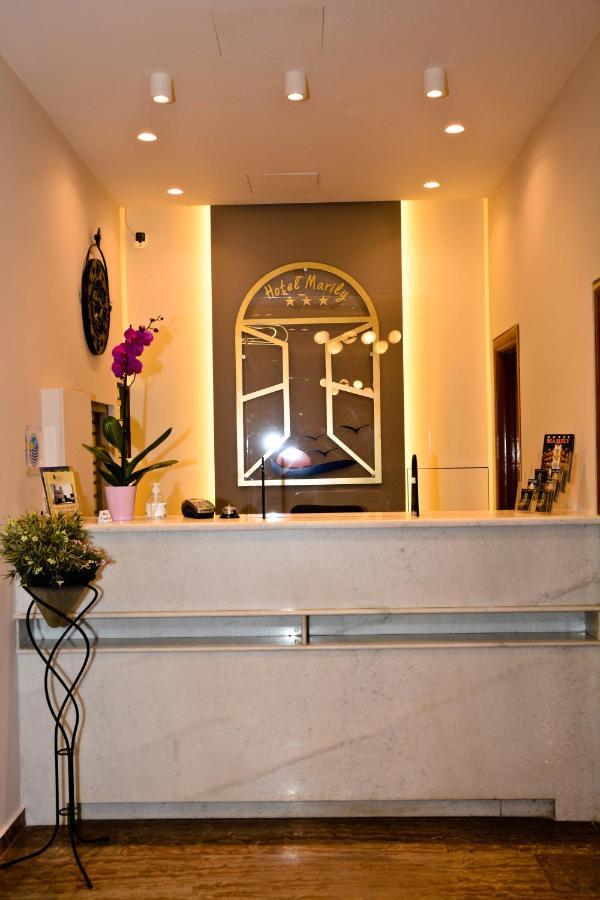 Hotel Marily Pyrgos  Exterior photo