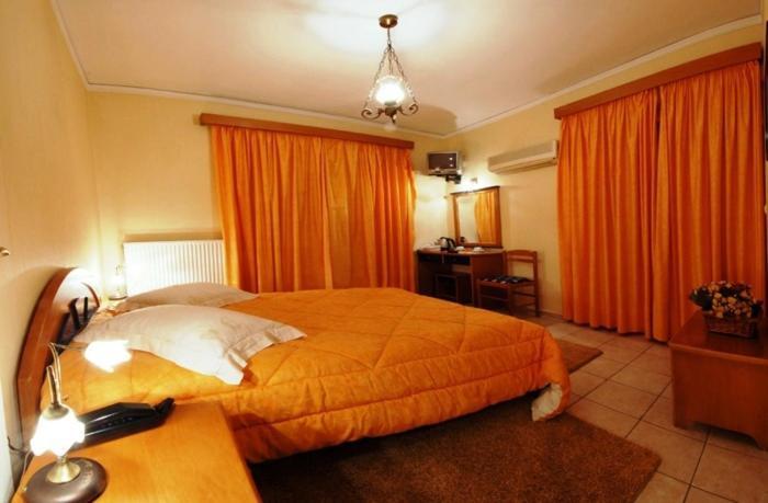 Hotel Marily Pyrgos  Exterior photo