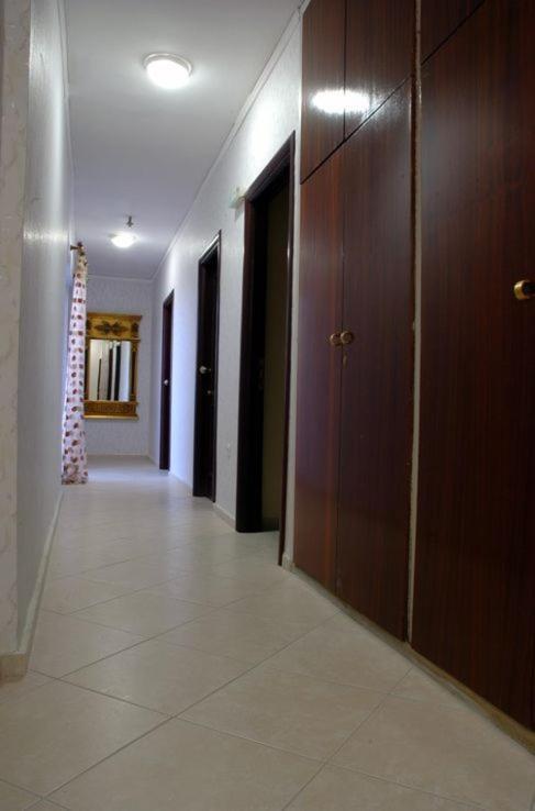Hotel Marily Pyrgos  Exterior photo