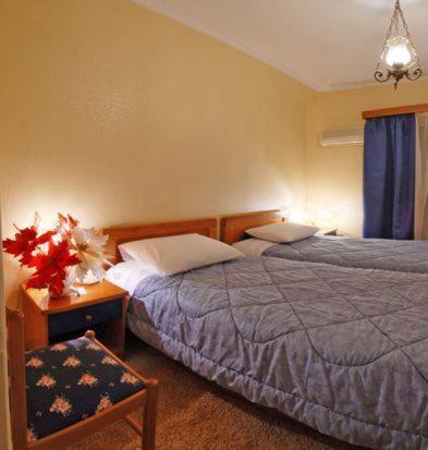 Hotel Marily Pyrgos  Room photo
